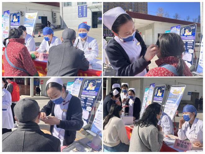 清雷科技联合多家医疗机构开展世界睡眠日活动——毫米波雷达AI技术助力全民睡眠健康管理(图3)