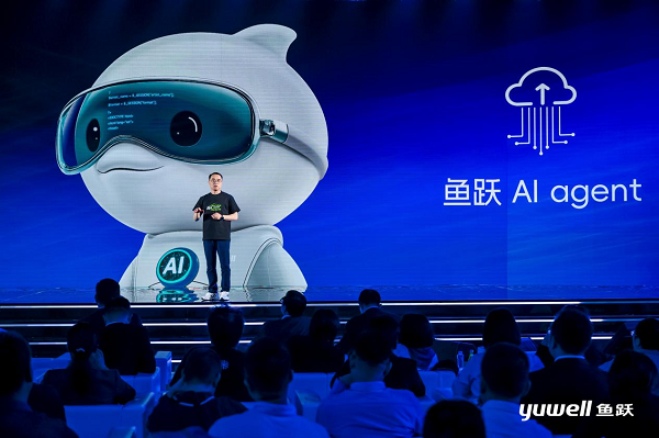 AI + 健康未来式：看鱼跃医疗如何革新基础监测体验(图2)