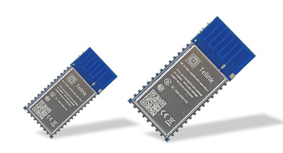 泰凌微电子ML7218  ML3219模组发布：低功耗“芯”突破(图1)