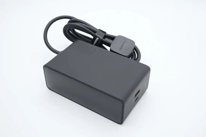 拆解四款数显App充电器内置蓝牙和Wi-Fi芯片揭晓(图5)