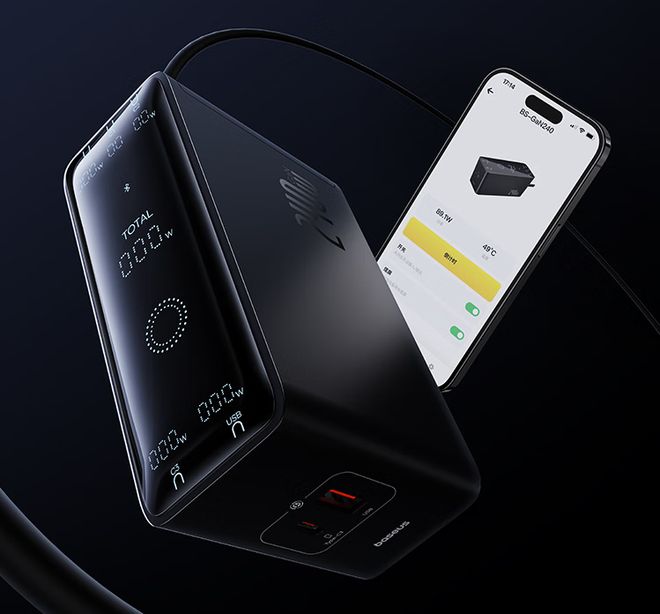 拆解四款数显App充电器内置蓝牙和Wi-Fi芯片揭晓(图6)