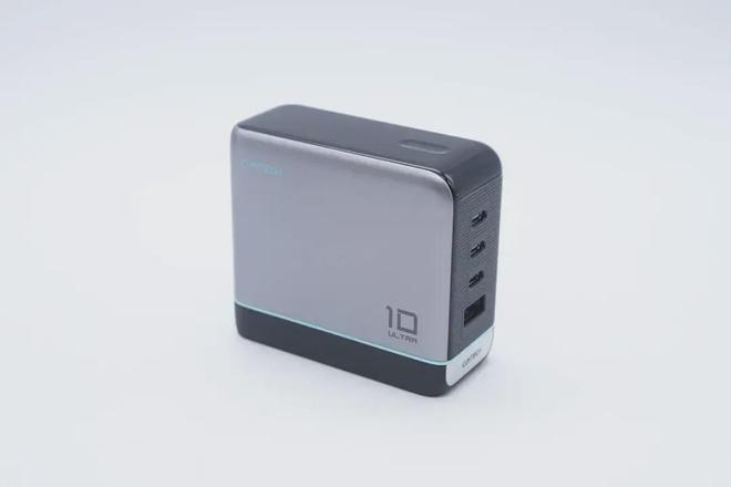 拆解四款数显App充电器内置蓝牙和Wi-Fi芯片揭晓(图8)