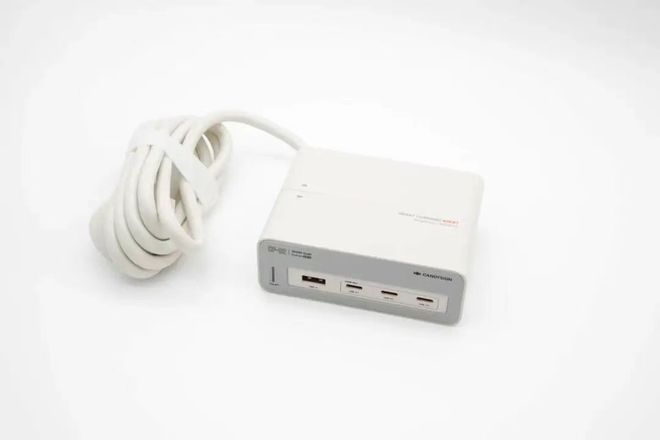 拆解四款数显App充电器内置蓝牙和Wi-Fi芯片揭晓(图11)