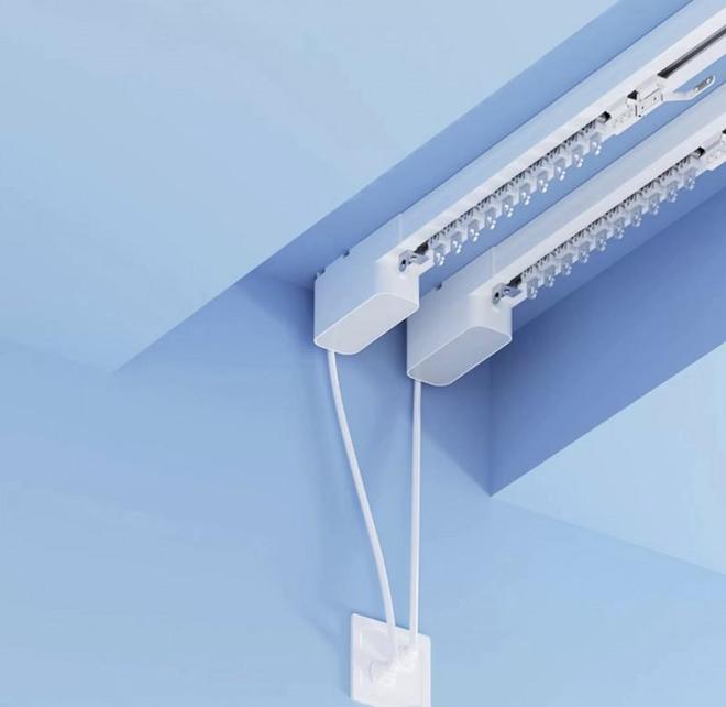 告别选择困难！智能窗帘十大品牌排名推荐(图4)