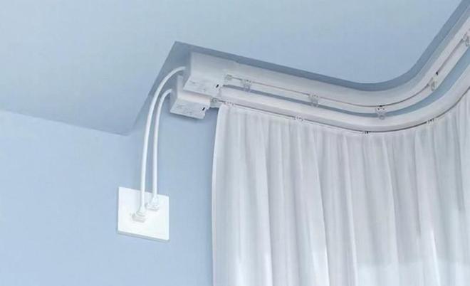 告别选择困难！智能窗帘十大品牌排名推荐(图5)