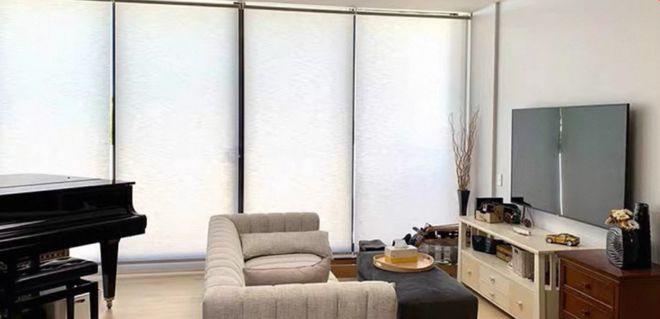 告别选择困难！智能窗帘十大品牌排名推荐(图7)