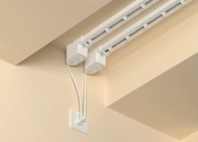 告别选择困难！智能窗帘十大品牌排名推荐(图6)