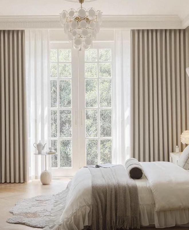 告别选择困难！智能窗帘十大品牌排名推荐(图9)