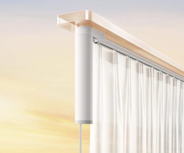 告别选择困难！智能窗帘十大品牌排名推荐(图8)