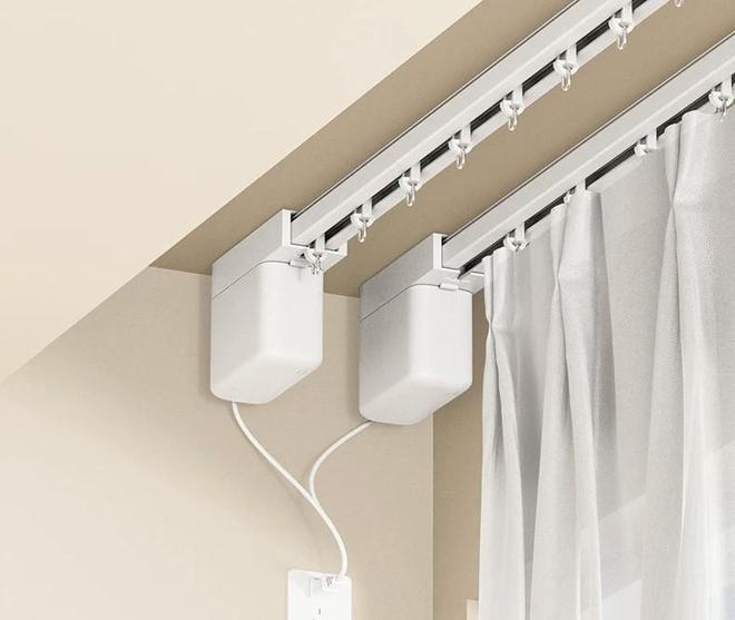 告别选择困难！智能窗帘十大品牌排名推荐(图11)