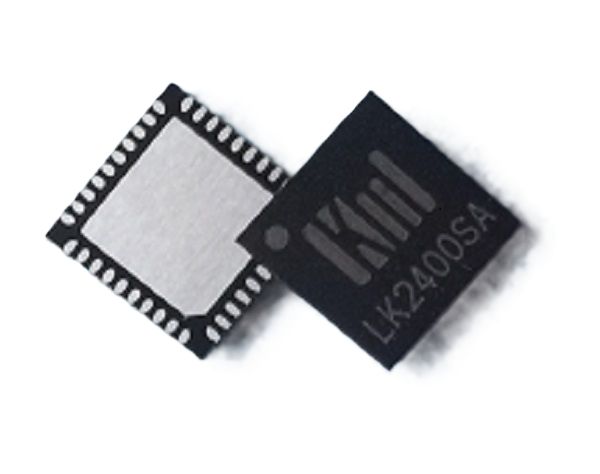 全球市占率达30%！国产通讯类芯片爆发(图8)