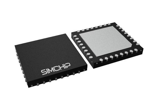 全球市占率达30%！国产通讯类芯片爆发(图7)