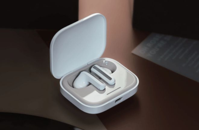 哪个牌子半入耳蓝牙耳机好？2025半入耳蓝牙耳机排行榜前十名推荐(图14)