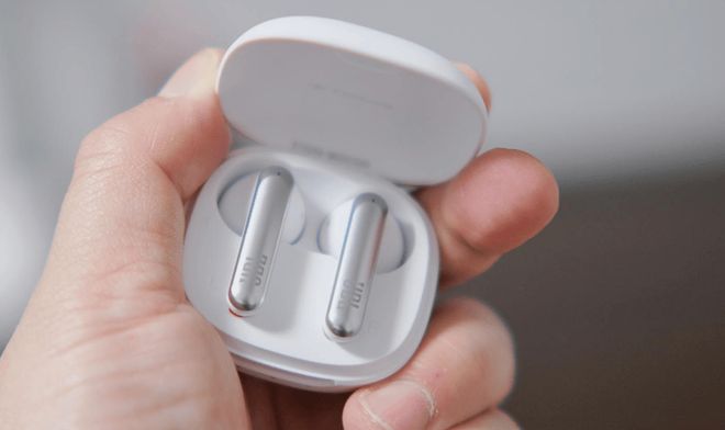 哪个牌子半入耳蓝牙耳机好？2025半入耳蓝牙耳机排行榜前十名推荐(图18)