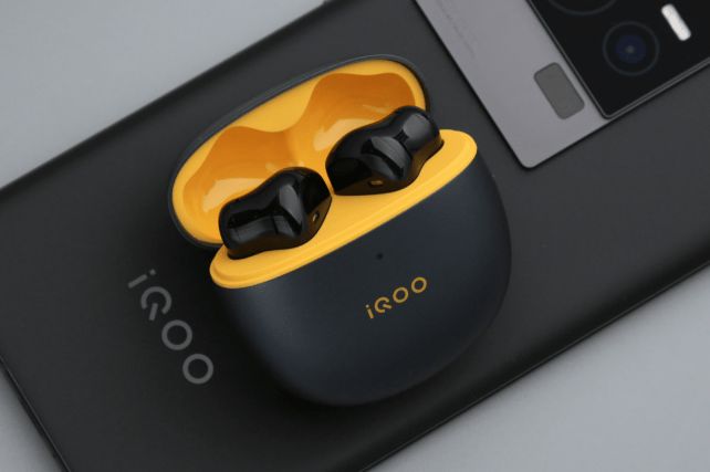 哪个牌子半入耳蓝牙耳机好？2025半入耳蓝牙耳机排行榜前十名推荐(图22)