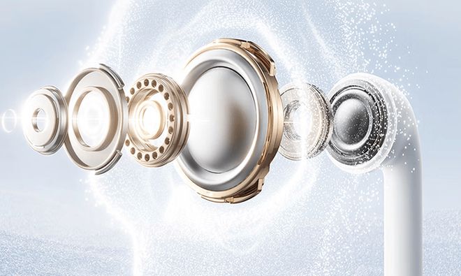 哪个牌子半入耳蓝牙耳机好？2025半入耳蓝牙耳机排行榜前十名推荐(图2)