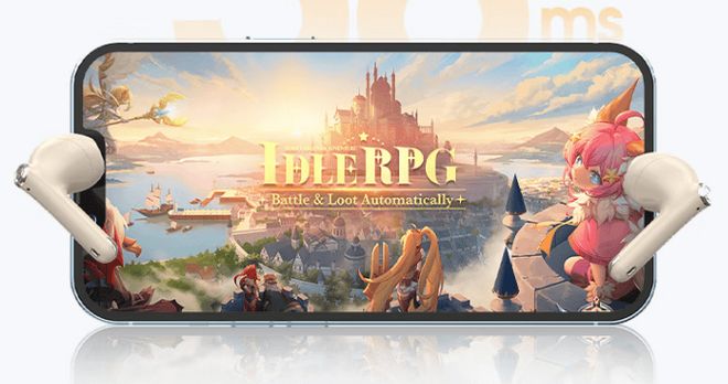 哪个牌子半入耳蓝牙耳机好？2025半入耳蓝牙耳机排行榜前十名推荐(图4)