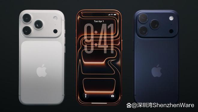 库克终于服软我愿称之为苹果史上最有诚意的一次新品发布!(图22)