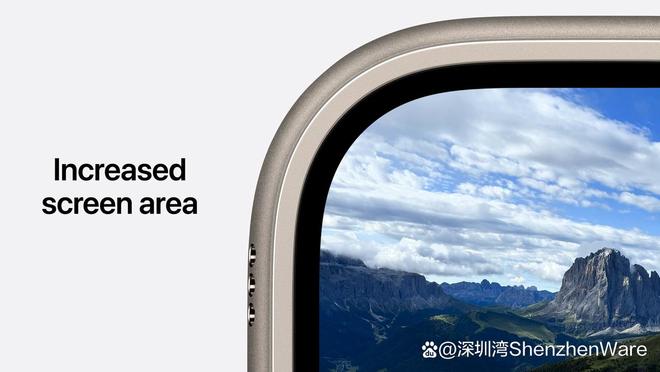 库克终于服软我愿称之为苹果史上最有诚意的一次新品发布!(图50)