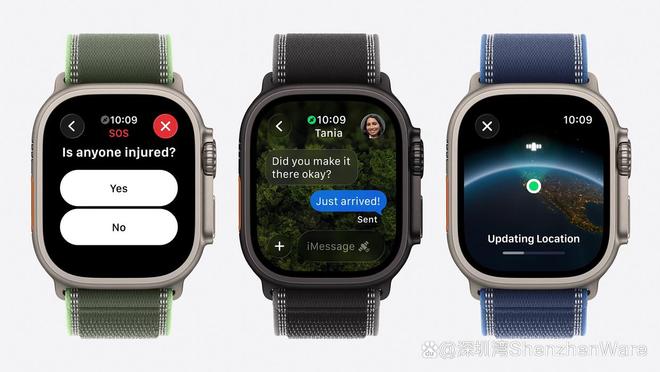 库克终于服软我愿称之为苹果史上最有诚意的一次新品发布!(图51)