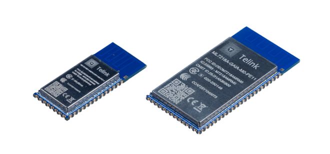 泰凌微电子TL721X:低功耗多协议物联网无线SoC的突破与应用(图4)