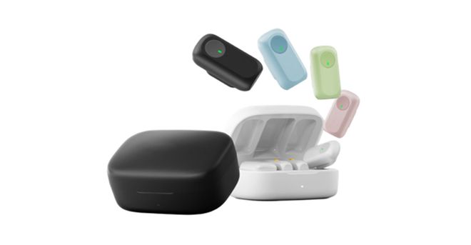 泰凌微电子TL721X:低功耗多协议物联网无线SoC的突破与应用(图5)