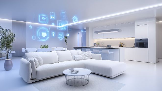 泰凌微电子TL721X:低功耗多协议物联网无线SoC的突破与应用(图7)