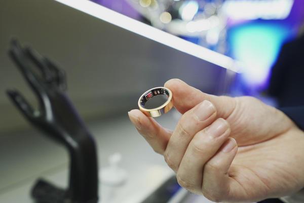 鱼跃医疗首秀CES2026AI拓宽健康管理边界(图2)